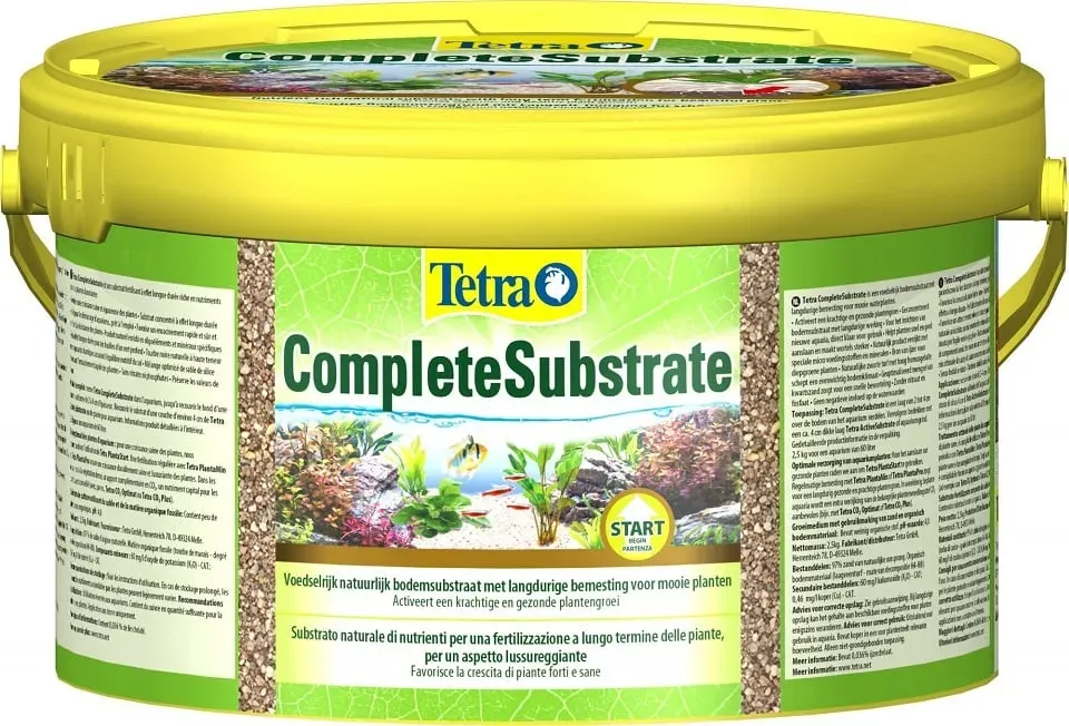 Preisvergleich Produktbild TETRA Completesubstrate 5 kg