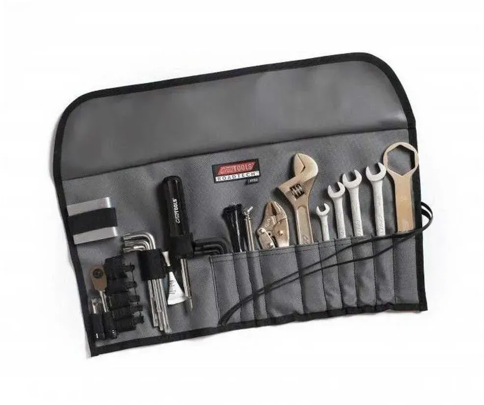 Touratech Cruztools Roadtech Bmw 2019 Werkzeugtasche - Black - One Size