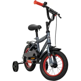 HUFFY Pro Thunder 12 Zoll grau