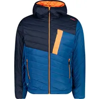 CMP 32z2947a Jacke - Bluestone - XL