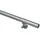 Dieda Handlaufset Ø 40 mm 120 cm Edelstahl