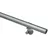 Dieda Handlaufset Ø 40 mm 120 cm Edelstahl