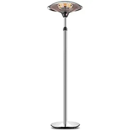 Tepro Stand Heizstrahler Milllbury, Leistung: 1850-2000W