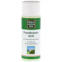 ALLGÄUER LATSCHENK. Franzbranntwein extra stark 100 ml