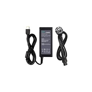 DTK Ladegerät für Lenovo Netzteil 65W 20V 3,25A Laptop Ladekabel für Lenovo ThinkPad T440 T440s X270 G70 G710 IdeaPad Flex 2 3 Yoga 11 11S Adlx65nlc3a AC Adapter 11mm*5,0mm