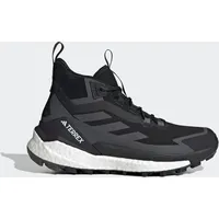 Adidas FREE HIKER 2.0 GORE-TEX Core Black / Grey Six / Cloud White 37 1/3