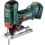 Metabo STA 18 LTX 100 ohne Akku + metaBox 145 L