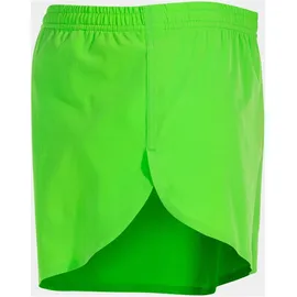 Joma Olimpia Laufshorts hellgrün S