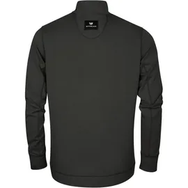 witeblaze Sonar Herren Rollkragenpullover, grau - XL