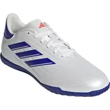 Adidas COPA Pure 2 Club IN cloud white/lucid blue/solar red 40