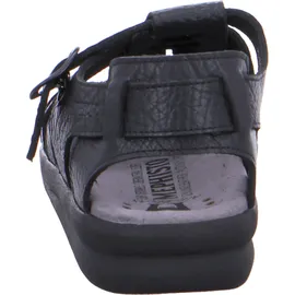 Mephisto SAM MAMOUTH Herren Schwarz 45