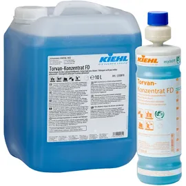 Kiehl Aktivreiniger Torvan-Konzentrat FD 10 l