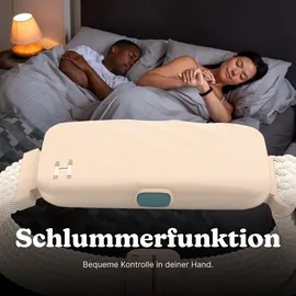 HOMEDICS WakeBand Crème