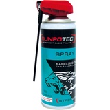 Runpotec Kabelgleitmittel Spray 400 ml