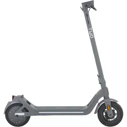 E-Scooter PROPHETE "E-Scooter TWO", grau, Scooter
