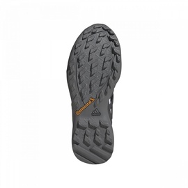 Adidas Terrex Swift R2 GTX Damen core black/dgh solid grey/purple tint 39 1/3