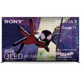 Sony BRAVIA 9 K-XR90 QLED Mini LED