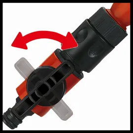 Einhell GE-SP 3546 RB