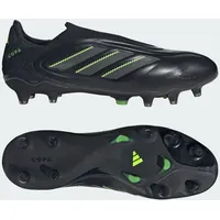 adidas Copa Pure 3 Elite FG Herren Schwarz/Neongrün 48