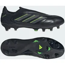 adidas Copa Pure 3 Elite FG Herren Schwarz/Neongrün 48