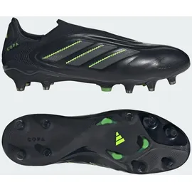 adidas Copa Pure 3 Elite FG Herren Schwarz/Neongrün 48