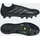adidas Copa Pure 3 Elite FG Herren Schwarz/Neongrün 48