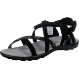Mc Kinley Ahtra Damen Schwarz/Grau 37
