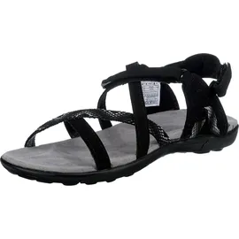 Mc Kinley Ahtra Damen Schwarz/Grau 37