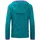 TROLLKIDS Jondalen Xt Jacke - Dark Turquoise / Light Magenta - 92 cm