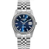 Roamer 853858 41 49 20 Positano 34mm 10ATM