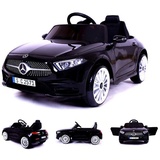 ES-Toys Ride-on Audi weiß