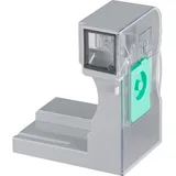 Samsung Resttonerbehälter CLP-W300A