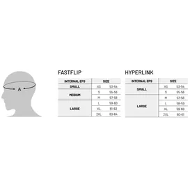 Tucano Urbano 001205375M Integralhelm