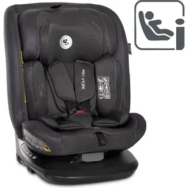 Lorelli Imola i-Size Schwarz