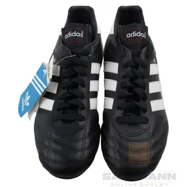 adidas Kaiser 5 Cup Black / Footwear White / Red 39 1/3