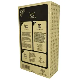 Peaty ́s PEATY'S (pgp-cpl-4)