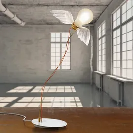 Ingo Maurer Lucellino Weiß