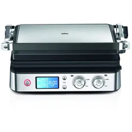 Braun Multigrill 9 CG 9040