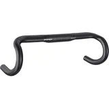 ZIPP Service Course 70 Ergo Lenker Ø31,8mm schwarz - 31.8