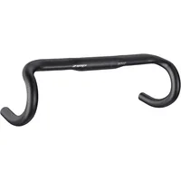 ZIPP Service Course 70 Ergo Lenker Ø31,8mm schwarz - 31.8