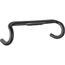 ZIPP Service Course 70 Ergo Lenker Ø31,8mm schwarz - 31.8