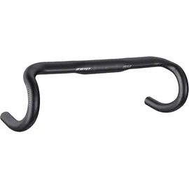 ZIPP Service Course 70 Ergo Lenker Ø31,8mm schwarz - 31.8