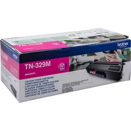 Brother TN-329M magenta