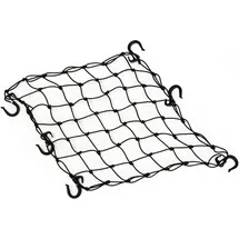 BURLEY Cargo Bungee Net