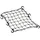 BURLEY Cargo Bungee Net