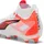 Puma Ultra 5 Match+ AG/FG Herren Puma White/Puma Black-Glowing Red 43