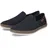 Rieker Espadrilles Herren Schwarz/Braun 43