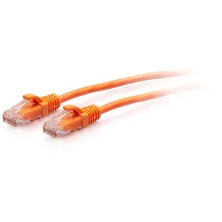 C2G 5ft (1.5m) Cat6a Snagless Unshielded (UTP)