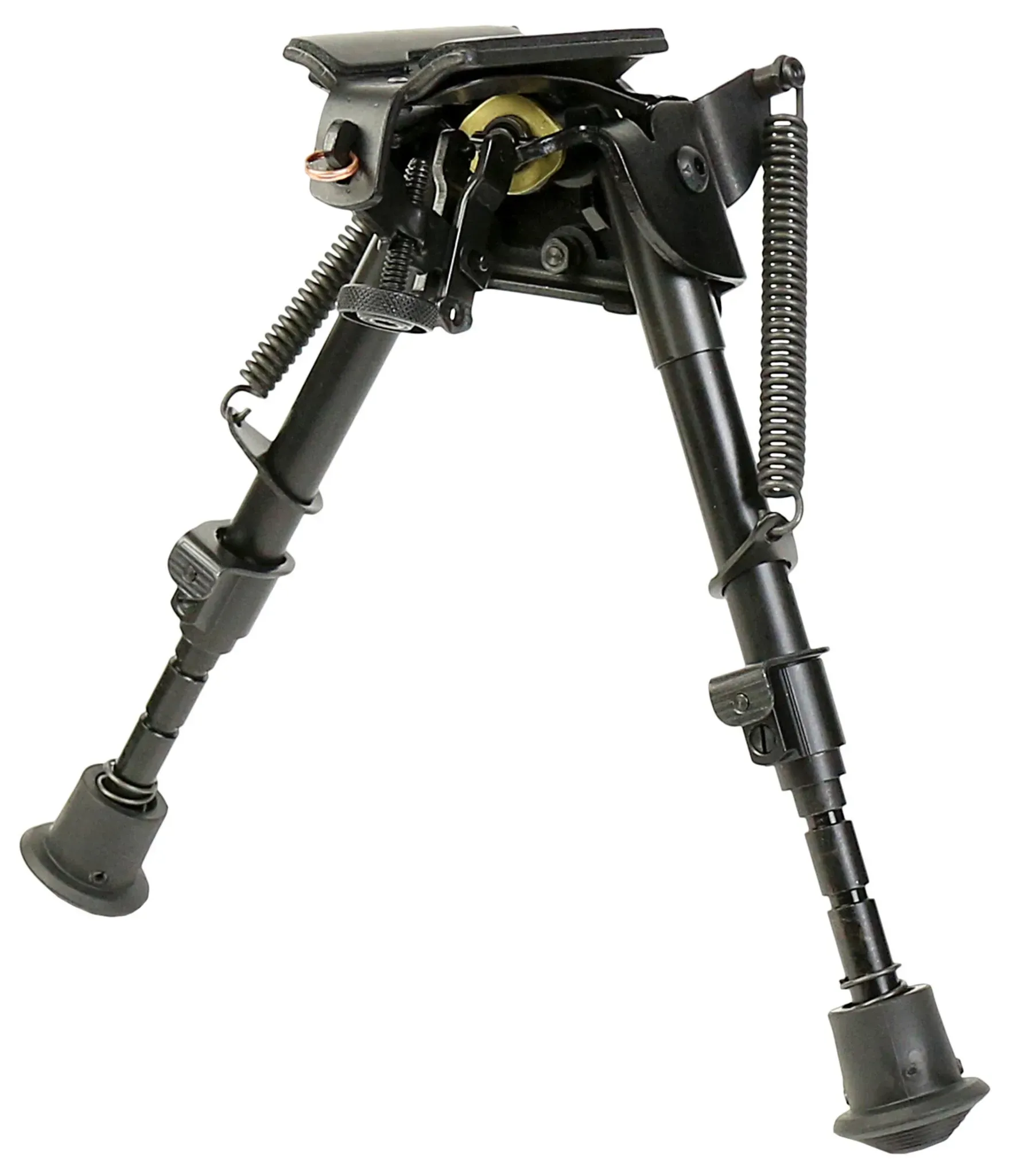 Harris Zweibein S-BRM 6-9