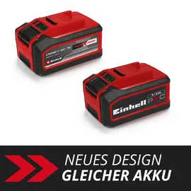 Einhell Power X Change Plus 18 V 5-8 Ah 4511600